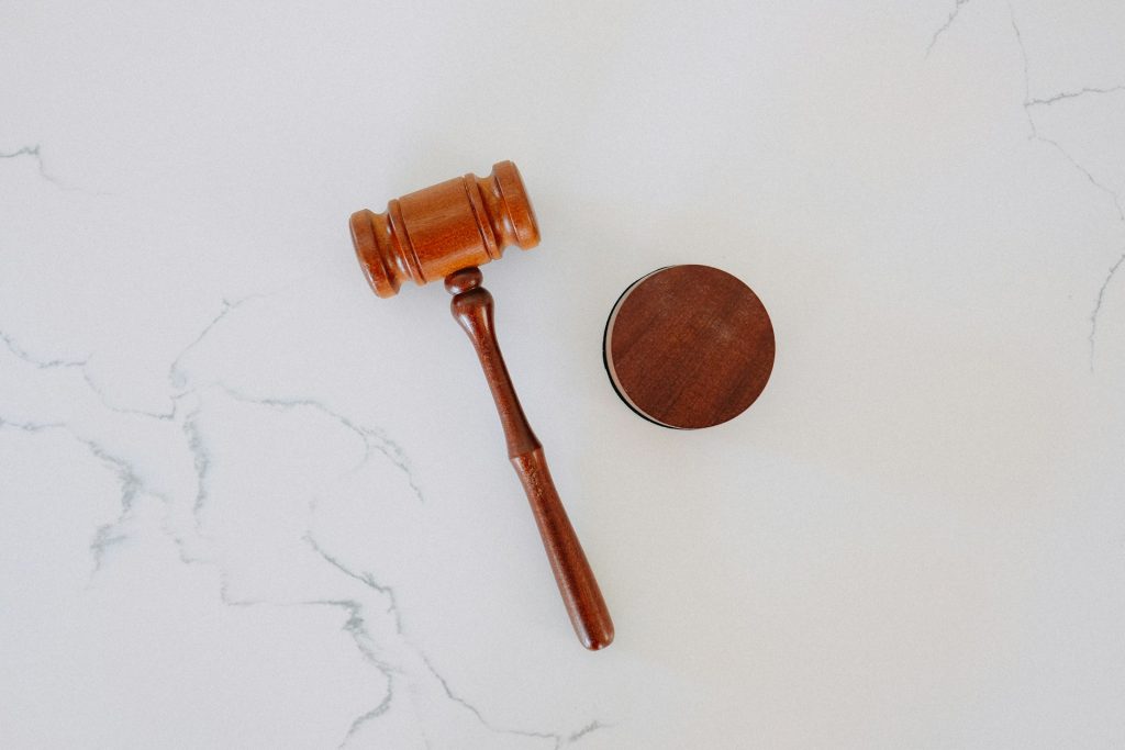 personal injury attorney