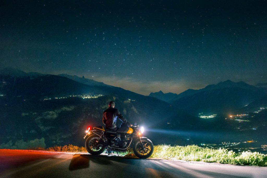 motorcycle accident lawsuit
