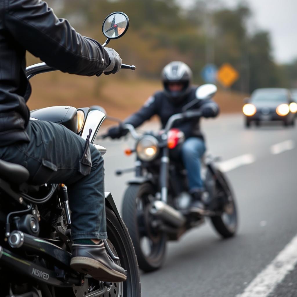 motorcycle accidents