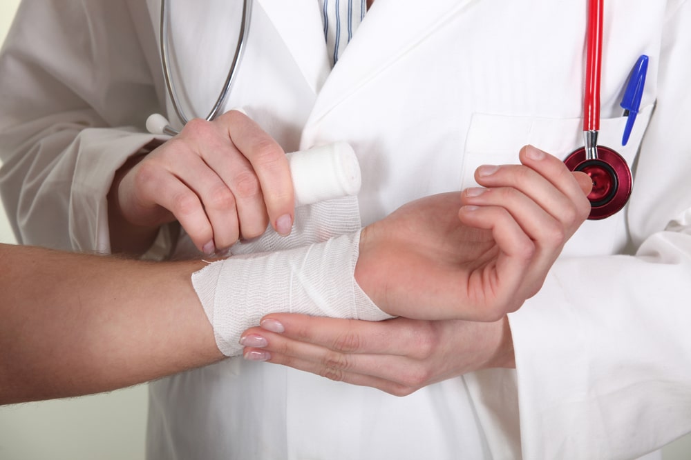 burn injury lawyer New York
