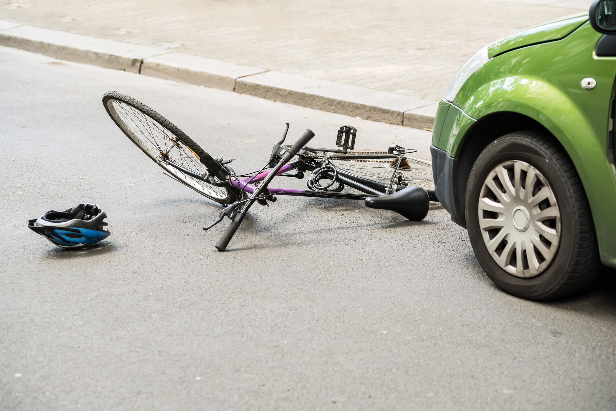 Bicycle Accident Lawyer in Ossining, NY