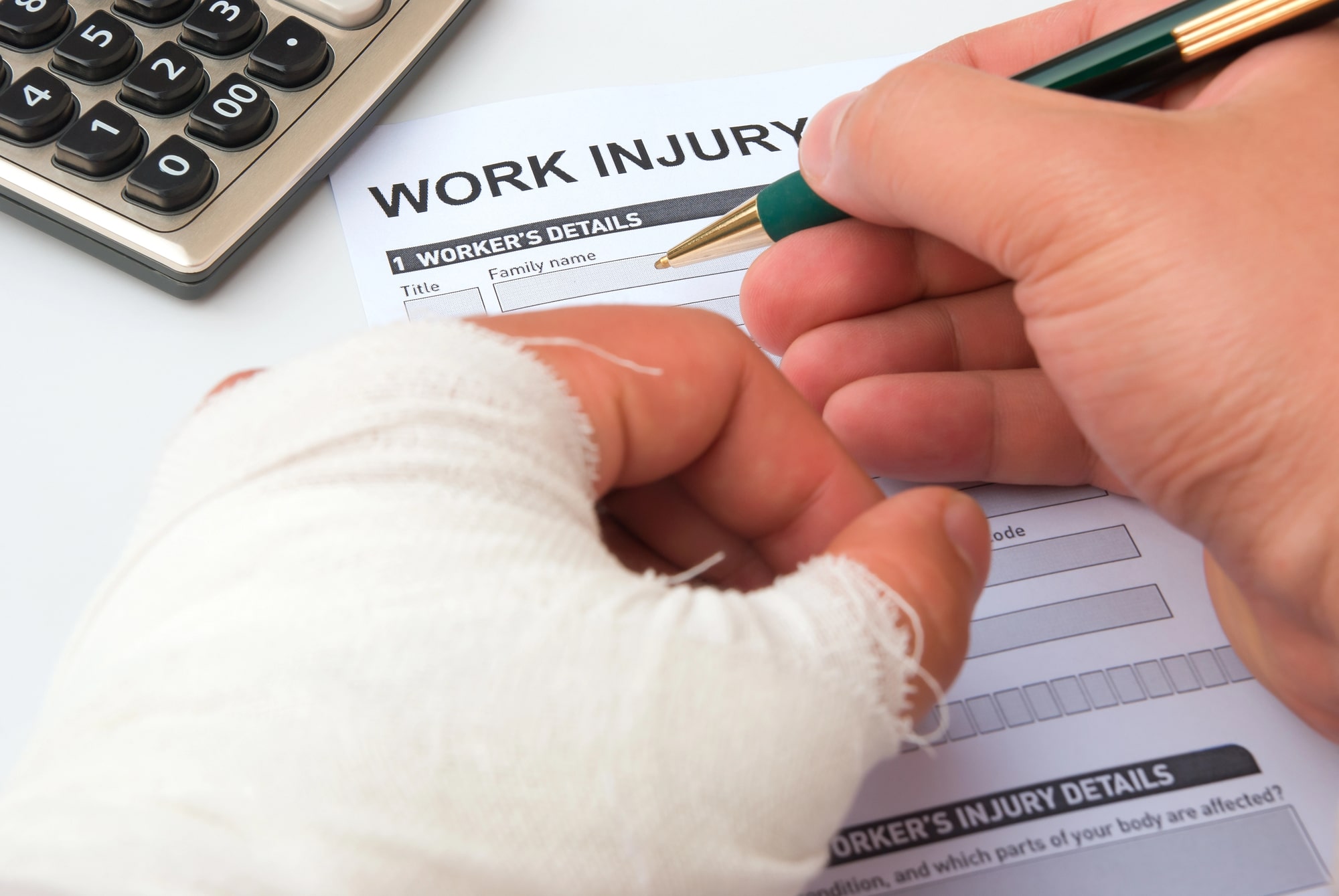 Burn Injury Lawyer in Ossining, NY