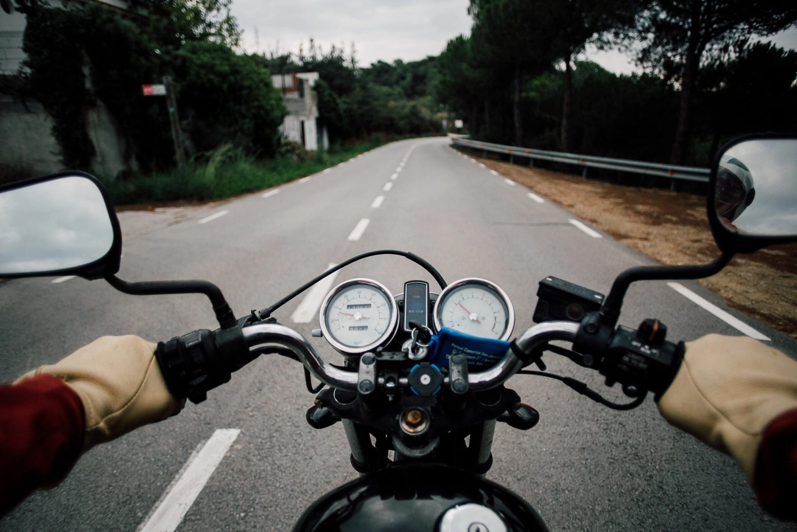 Motorcycle Accident Lawyer serving New York