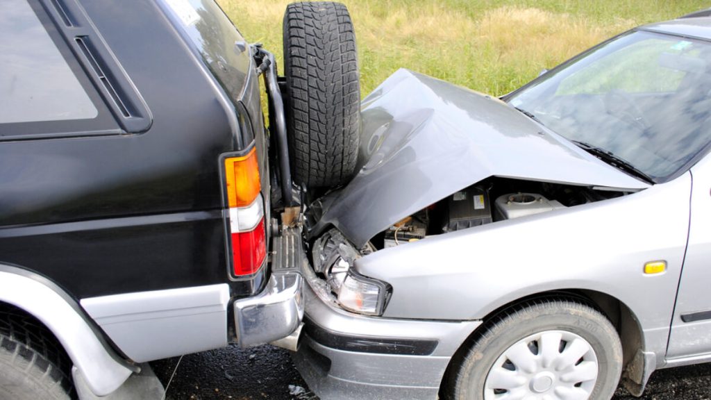 New York Car Accident Attorney