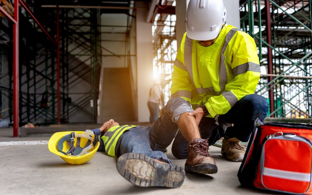 New York Construction Accident Laws