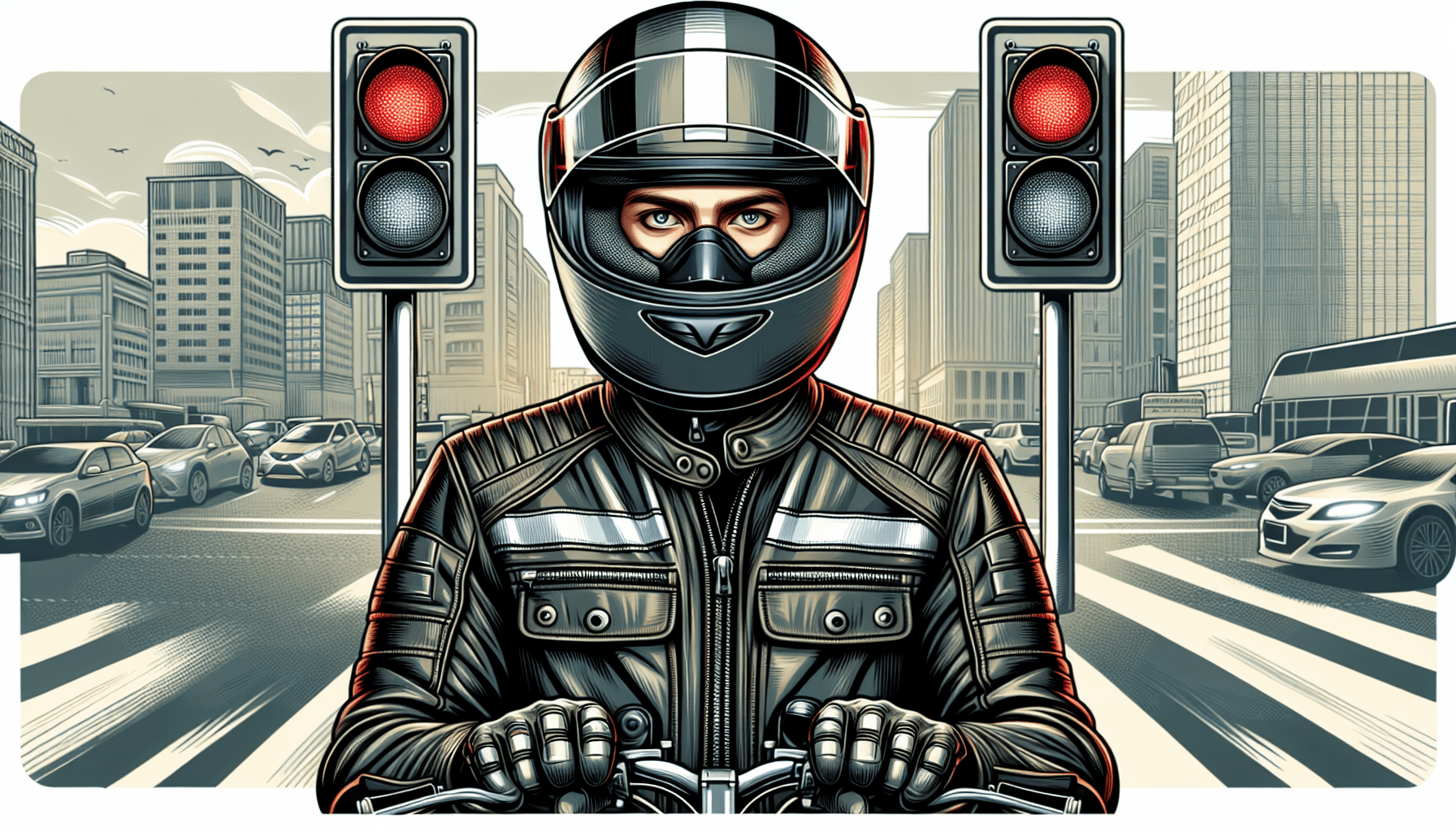 Practicing safe riding practices to prevent future motorcycle accidents