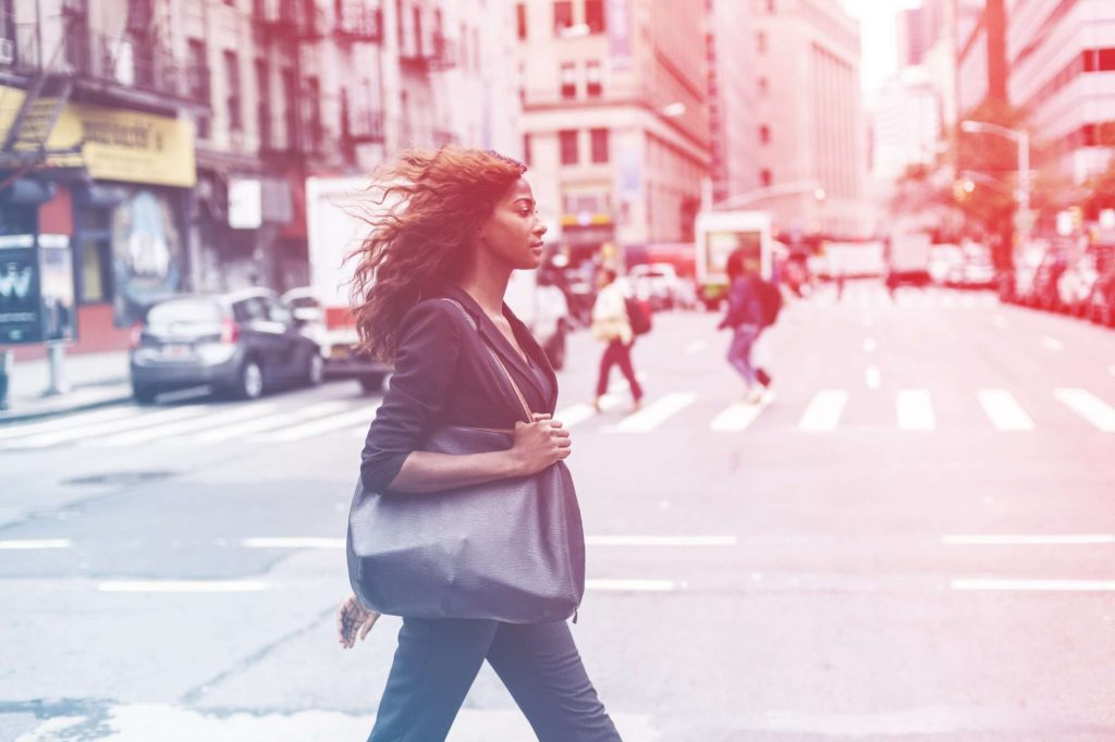 Understanding New York Pedestrian Accident Laws