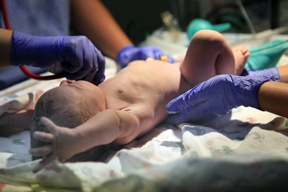 birth injury lawyer New York