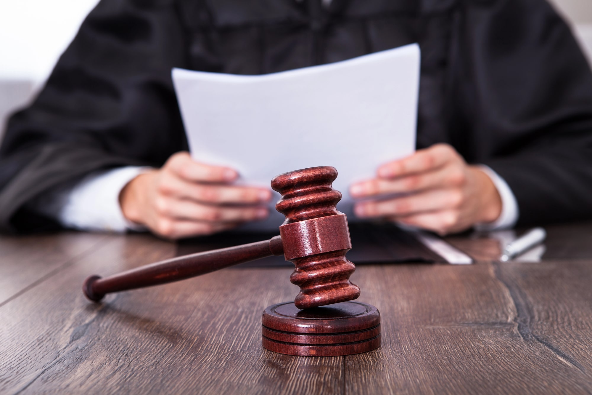 medical malpractice lawyer New York