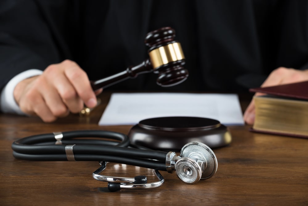 medical malpractice lawyer Ossining, NY