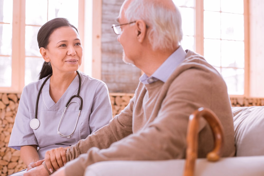 nursing home abuse lawyer Ossining, NY