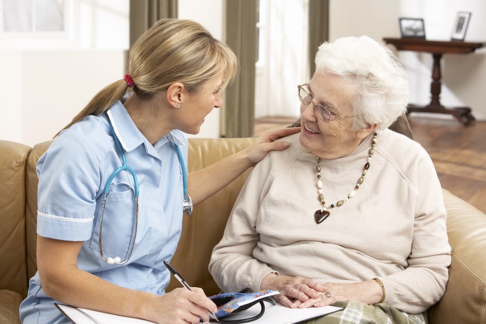 nursing home abuse lawyer in Ossining, NY