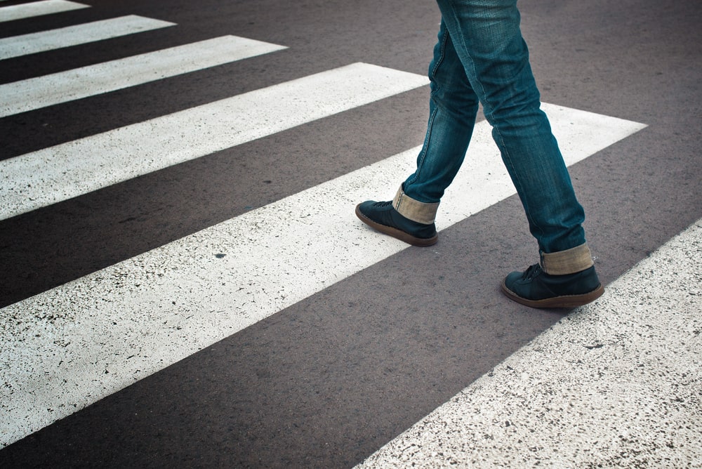 pedestrian accident lawyer Ossining, NY
