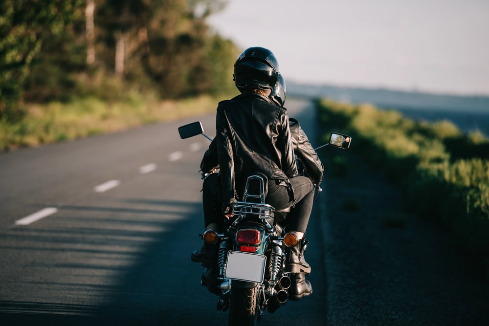 motorcycle accident lawyer Ossining, NY