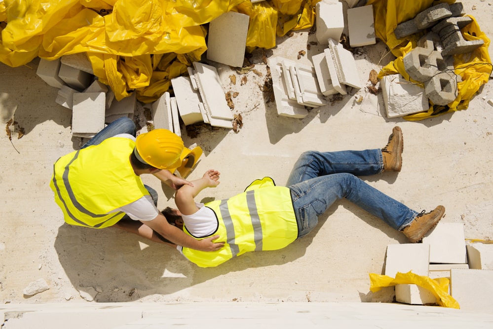 personal injury lawyer