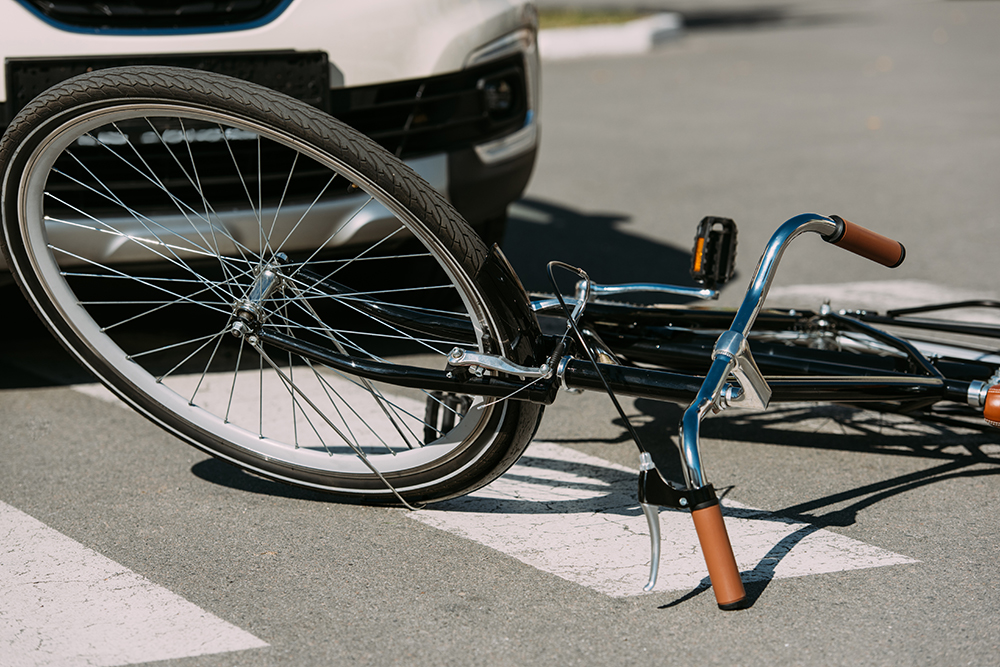 bicycle accident lawyer Ossining, NY