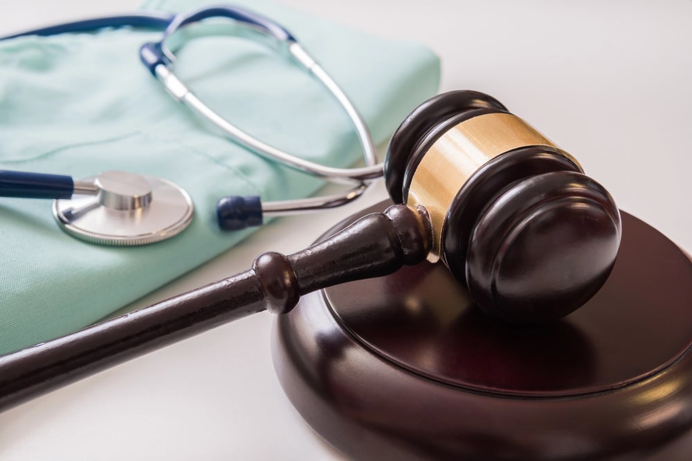 medical malpractice lawyer Ossining, NY