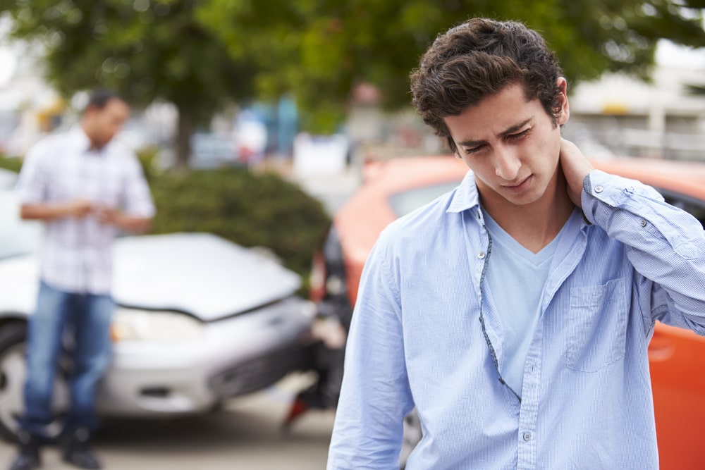 car accident lawyer Ossining, NY
