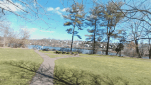 Liberty Park White Plains, NY