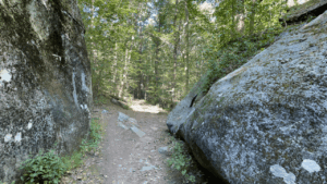 Saxon Woods Park White Plains, NY