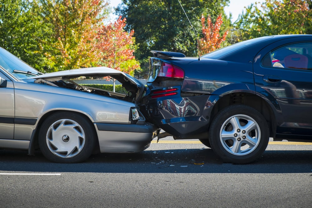 car accident lawyer New York