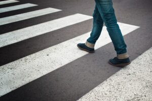 Pedestrian accident lawyer in Yonkers, NY